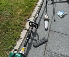 Garden Multi tool