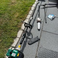 garden tool