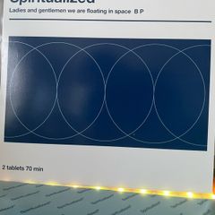 Spiritualized - Ladies And Gentlemen We Are Floating In Space