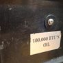 Stanley Brandon Oil Cooker 100K BTUs Image 7