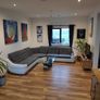 Xtra Large Infinity L Corner Sofa -310 cm  310 cm Image 2