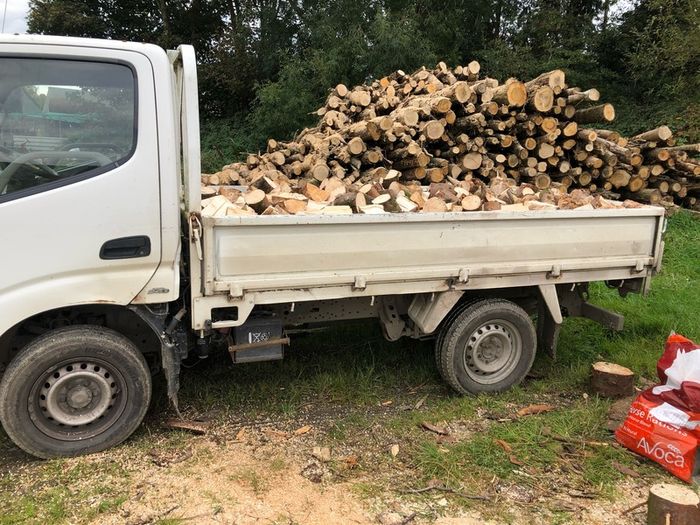 firewood  for sale