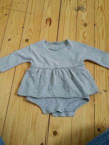 baby dress