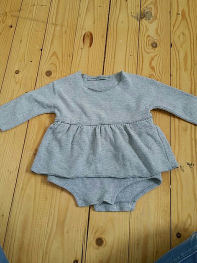 baby dress