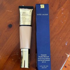Estee Lauder Futurist Hydra Rescue foundation 2N2