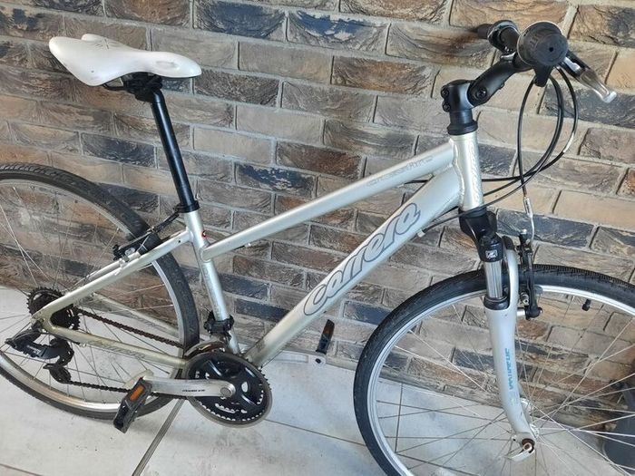 ladies bike( can deliver)