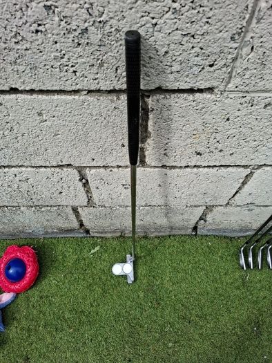 Ladies Golf Compleat Set + Trolly