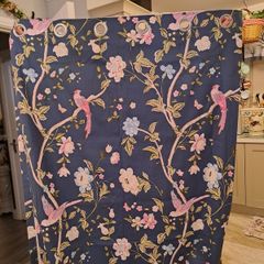 Curtains