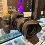 Sony Alpha SLT-A58 20.4MP Digital SLR Camera, Comes with the Battery and its Charger Image 2