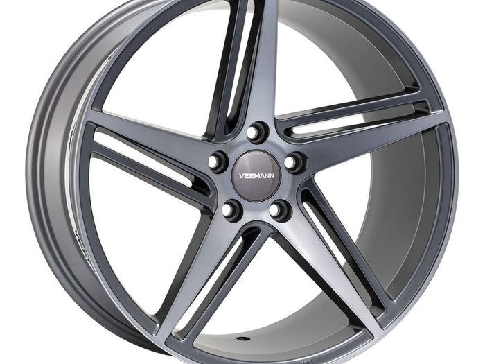 Veemann V-FS31 Alloys Wheels