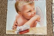 Van Halen "1984"