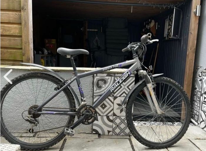bike