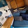 Ford transit Campervan Image 2