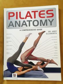 Pilates Book