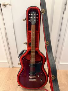 Electric Guitar