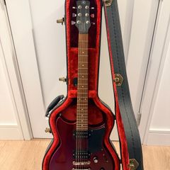 Electric Guitar