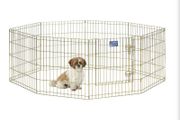 Dog playpen