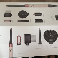 dyson AirWrap ID