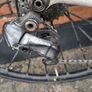 Cervelo S3 disc brake Image 5