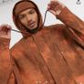 Oversized Parker Jacket Image 3