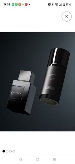 men perfume