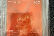 Victini #172 9.5 BGS
