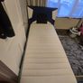 Rocker single bed Image 4