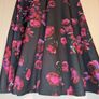 Gorgeous floral midi dress from Want that Trend Image 3