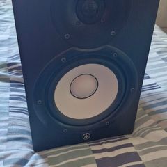 Yamaha HS7 Active Studio Monitor (Pair)