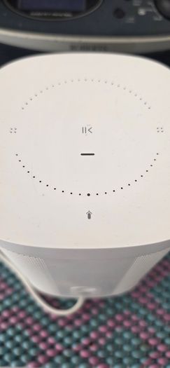 Sonos One