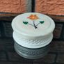 Vintage Hand-Crafted Indian Trinket/Potpourri Box Image 6