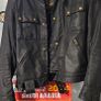 Belstaff Brooklands Wax Jacket Image 3