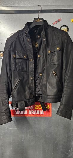 Belstaff Brooklands (Mojave) Wax Cotton Jacket