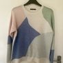 Ladies Jumper Bundle (3 tops) Image 2
