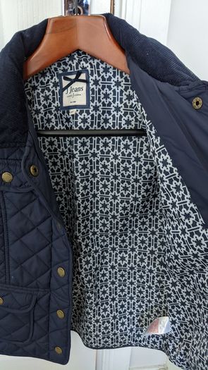 Jackets