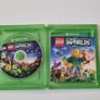 LEGO Worlds-Xbox One Mint Condition/Complete in Box Image 3