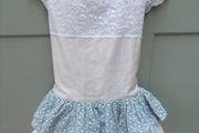 girls spanish dress