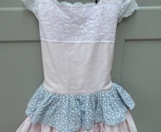 girls spanish dress