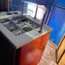 Ice cream toppings unit Image 6