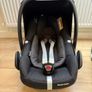 Maxi-Cosi car seats: Pebble Pro, 2wayPearl & 2wayFix Image 9
