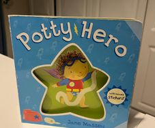 Childrens Toddlers Books