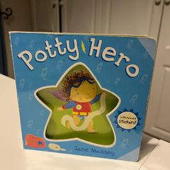 Childrens Toddlers Books