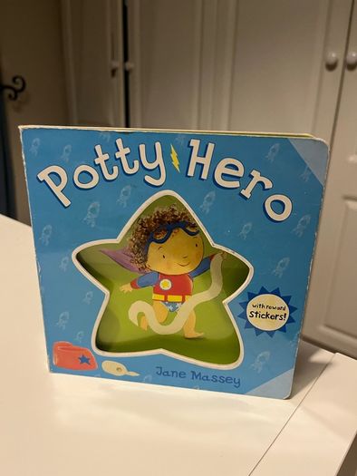 Childrens Toddlers Books