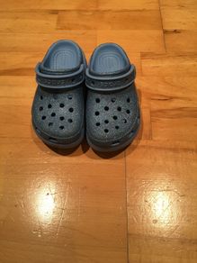 Crocs Shoes size EU-29-30  UK-12
