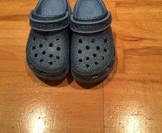 Crocs Shoes size EU-29-30  UK-12