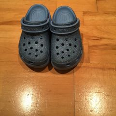 Crocs Shoes size EU-29-30  UK-12