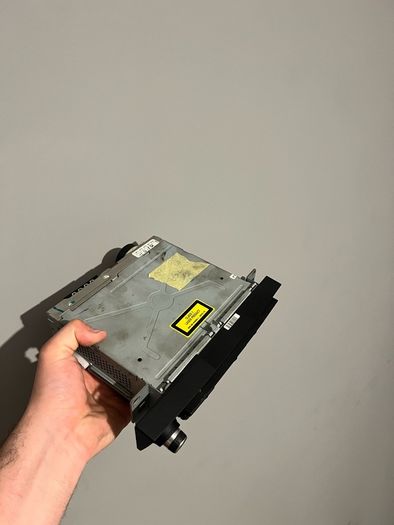 bmw e60 radio