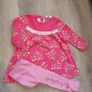 Agatha ruiz de la prada dress and tights Image 3