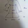 Beautiful Irish dancing dress as New Image 3