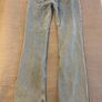 Stradivarius - Blue Jeans - 8UK Image 5